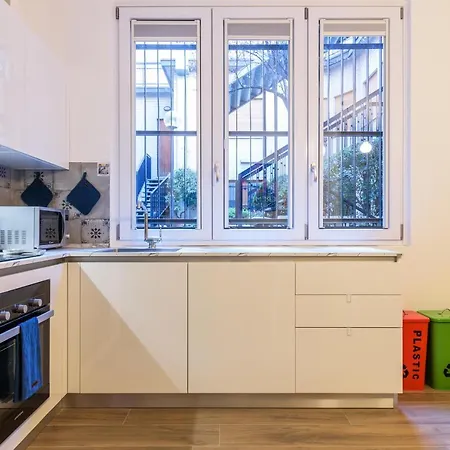 Spazio M&m Cellini 3