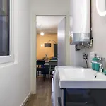 Spazio M&m Cellini 3 Appartement *