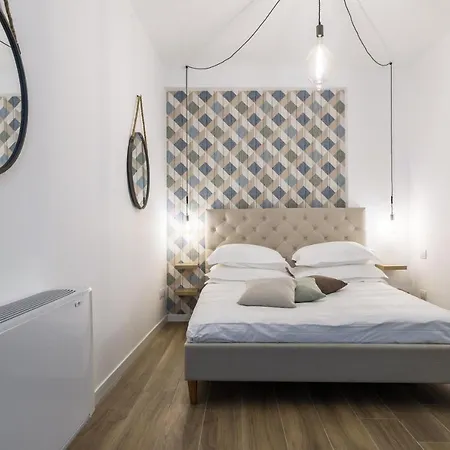 דירה Spazio M&m Cellini 3 *