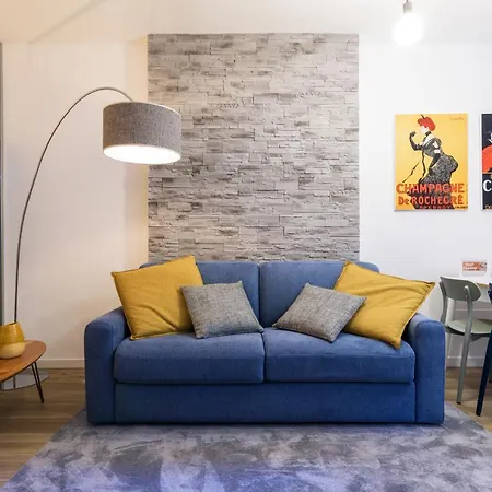 Spazio M&m Cellini 3