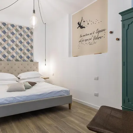 Spazio M&m Cellini 3 Milaan