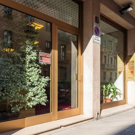 Spazio M&m Cellini 3 * מילאנו