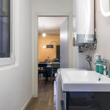 Spazio M&m Cellini 3 Appartement *