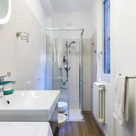 Spazio M&m Cellini 3 Milaan