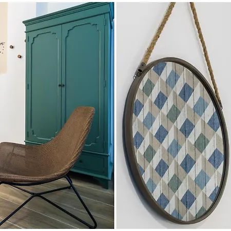 Spazio M&m Cellini 3 Appartement Milaan