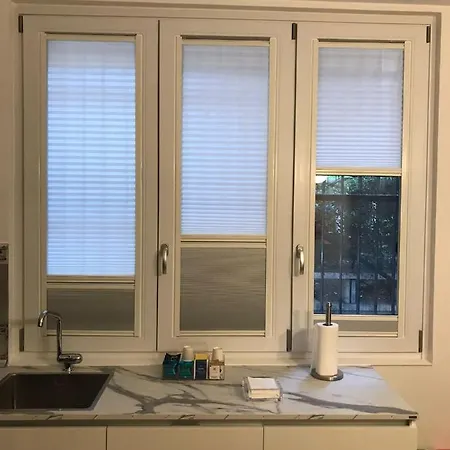 Spazio M&m Cellini 3 * Milaan