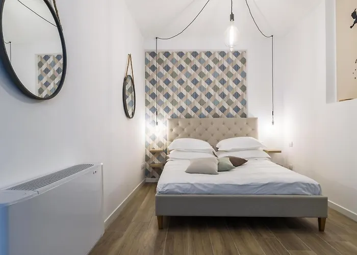 Apartament Spazio M&m Cellini 3 *