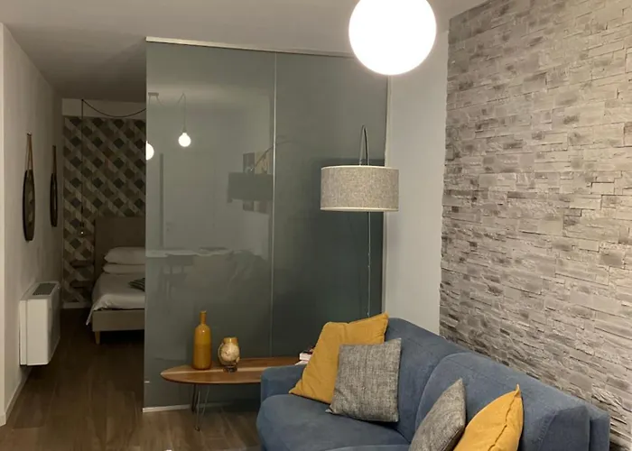 Spazio M&m Cellini 3 * Mediolan