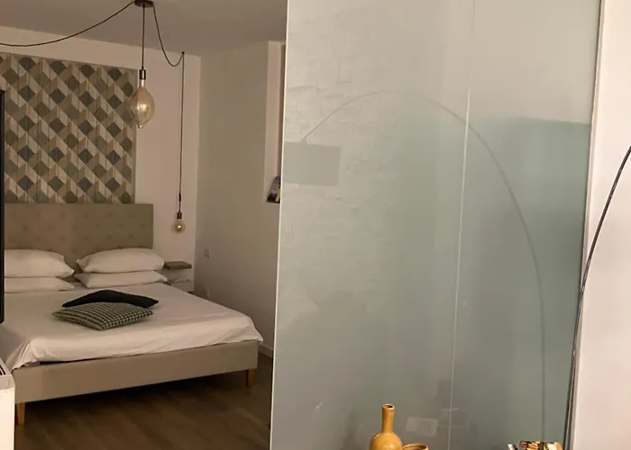 Spazio M&m Cellini 3 * Mediolan