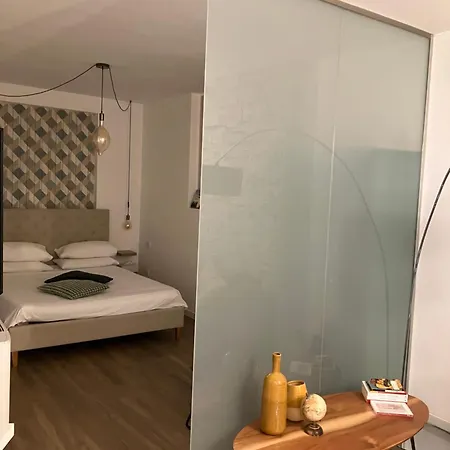 Spazio M&m Cellini 3 * מילאנו